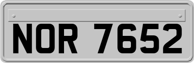 NOR7652