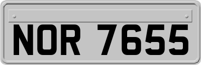 NOR7655
