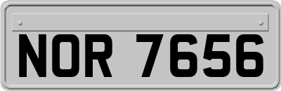 NOR7656