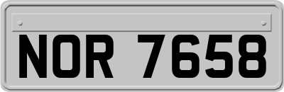 NOR7658