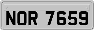 NOR7659
