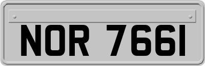 NOR7661
