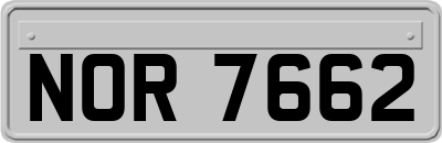 NOR7662