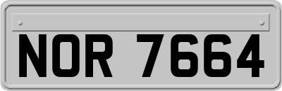 NOR7664