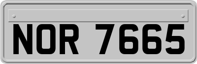 NOR7665