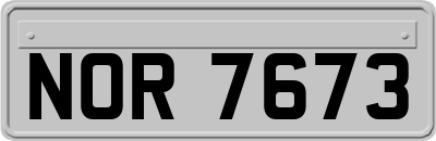 NOR7673
