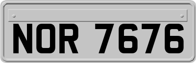 NOR7676