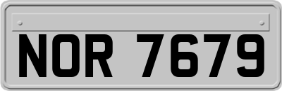NOR7679