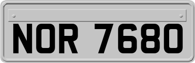 NOR7680