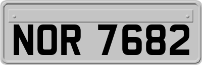 NOR7682