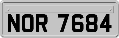 NOR7684