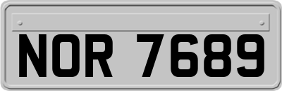 NOR7689