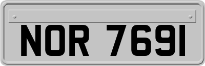 NOR7691