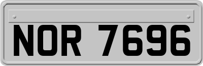 NOR7696