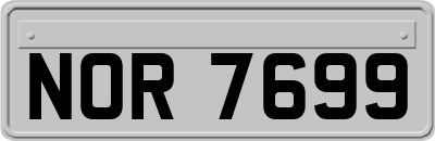 NOR7699