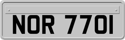 NOR7701
