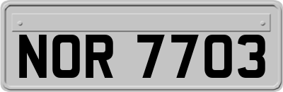 NOR7703