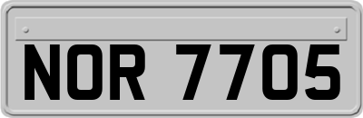 NOR7705