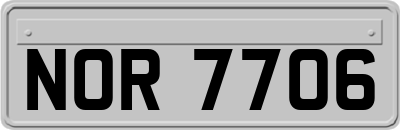 NOR7706