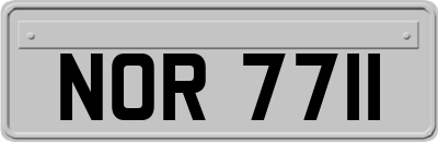 NOR7711