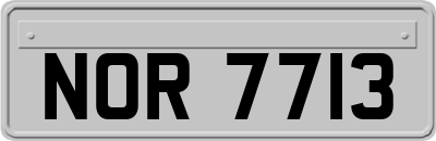 NOR7713