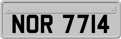 NOR7714