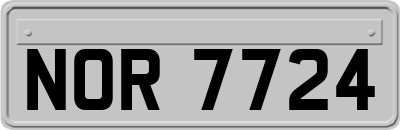 NOR7724
