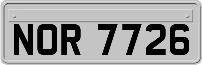 NOR7726