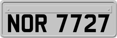 NOR7727