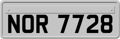 NOR7728