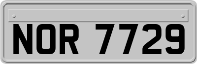 NOR7729