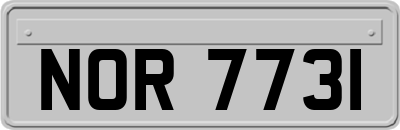 NOR7731