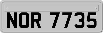 NOR7735