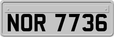 NOR7736