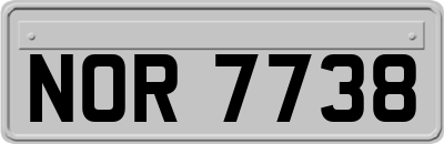 NOR7738