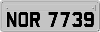 NOR7739