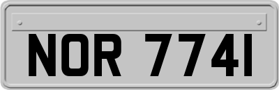 NOR7741