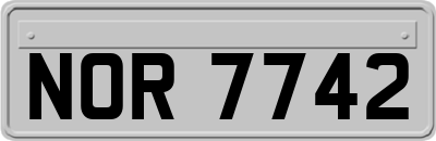 NOR7742
