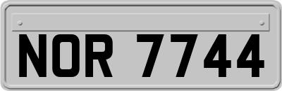 NOR7744
