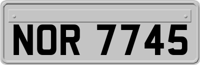 NOR7745