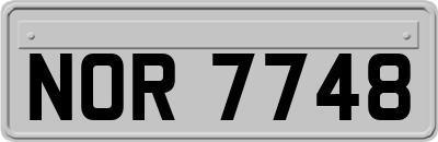 NOR7748