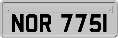 NOR7751