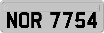 NOR7754