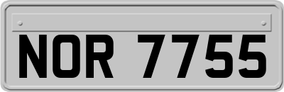 NOR7755