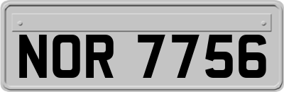 NOR7756