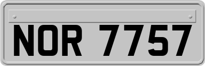 NOR7757