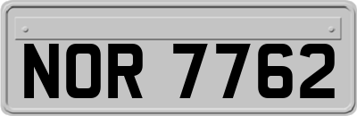 NOR7762