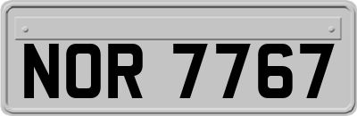NOR7767