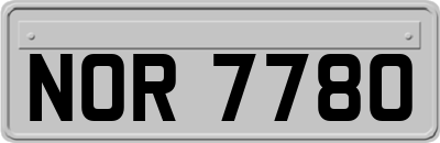 NOR7780