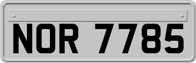 NOR7785